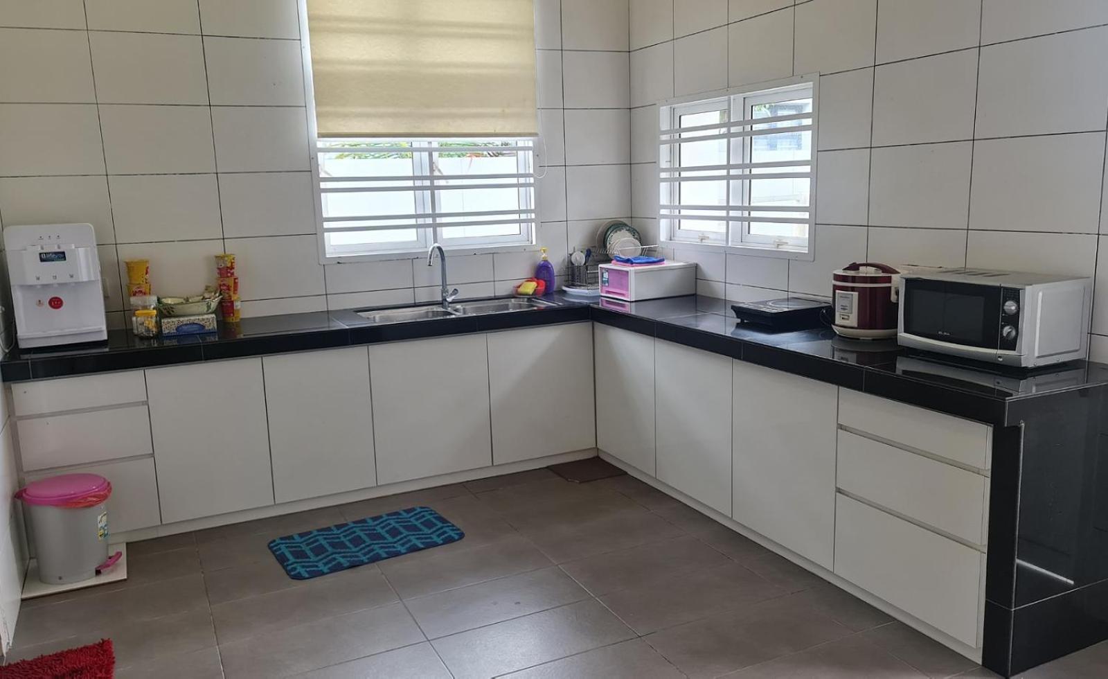 Selendang In Krubong Near Std Hang Jebat, Mitc & Utem Malacca Exterior photo