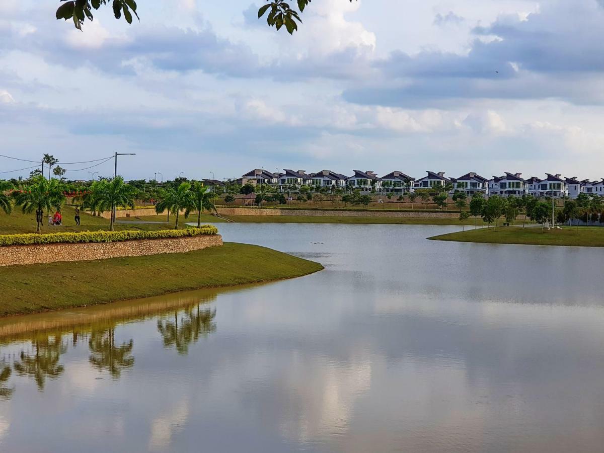 Selendang In Krubong Near Std Hang Jebat, Mitc & Utem Malacca Exterior photo